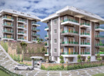 APARTMENTS FOR SALE IN OBA (1)