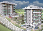 APARTMENTS FOR SALE IN OBA (2)