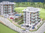 APARTMENTS FOR SALE IN OBA (3)