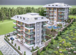 APARTMENTS FOR SALE IN OBA (4)