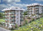 APARTMENTS FOR SALE IN OBA (5)