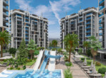 Emerald Grand Deluxe Alanya Turkey (33)
