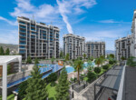 Emerald Grand Deluxe Alanya Turkey (38)
