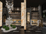 Emerald Grand Deluxe communal areas (9)