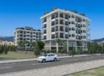 apartment for sale in Kargicak (1)