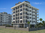 apartment for sale in Kargicak (8)