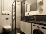 apartment for sale in Kargicak Alanya (10)