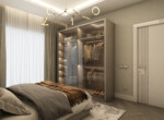 apartment for sale in Kargicak Alanya (3)