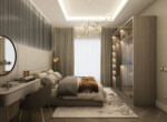 apartment for sale in Kargicak Alanya (4)