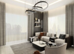 apartment for sale in Kargicak Alanya (6)