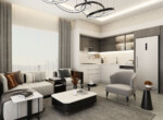 apartment for sale in Kargicak Alanya (7)