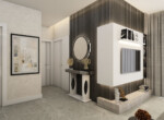 apartment for sale in Kargicak Alanya (8)