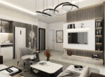 apartment for sale in Kargicak Alanya (9)