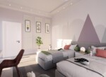 brand new villa for sale in Alanya Turkey (13)