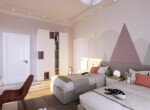 brand new villa for sale in Alanya Turkey (14)