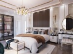 brand new villa for sale in Alanya Turkey (16)