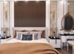 brand new villa for sale in Alanya Turkey (19)