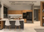brand new villa for sale in Alanya Turkey (20)
