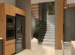brand new villa for sale in Alanya Turkey (21)