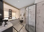 brand new villa for sale in Alanya Turkey (29)