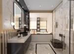 brand new villa for sale in Alanya Turkey (30)