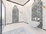 brand new villa for sale in Alanya Turkey (33)