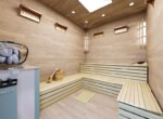brand new villa for sale in Alanya Turkey (35)