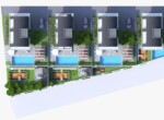 brand new villa for sale in Alanya Turkey (36)