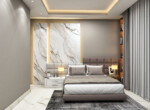 APARTMENT FOR SALE IN ALANYA TURKEY (10)