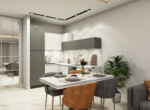 APARTMENT FOR SALE IN ALANYA TURKEY (2)