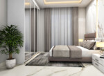 APARTMENT FOR SALE IN ALANYA TURKEY (4)