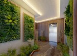 APARTMENTS FOR SALE IN ALANYA CITY CENTRE (12)