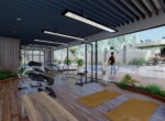 APARTMENTS FOR SALE IN ALANYA CITY CENTRE (2)