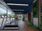 APARTMENTS FOR SALE IN ALANYA CITY CENTRE (3)