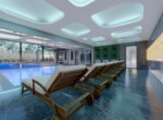 APARTMENTS FOR SALE IN ALANYA CITY CENTRE (8)
