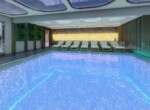 APARTMENTS FOR SALE IN ALANYA CITY CENTRE (9)