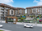 APARTMENTS FOR SALE IN KESTEL ALANYA TURKEY (12)