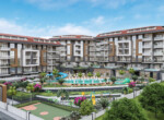 APARTMENTS FOR SALE IN KESTEL ALANYA TURKEY (13)