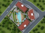 APARTMENTS FOR SALE IN KESTEL ALANYA TURKEY (18)