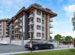 APARTMENTS FOR SALE IN KESTEL ALANYA TURKEY (19)