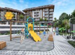 APARTMENTS FOR SALE IN KESTEL ALANYA TURKEY (20)