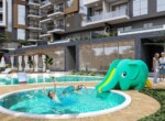 APARTMENTS FOR SALE IN KESTEL ALANYA TURKEY (21)