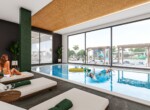 APARTMENTS FOR SALE IN KESTEL ALANYA TURKEY (25)