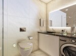 APARTMENTS FOR SALE IN KESTEL ALANYA TURKEY (4)