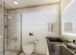 APARTMENTS FOR SALE IN KESTEL ALANYA TURKEY (5)