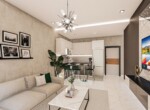 APARTMENTS FOR SALE IN KESTEL ALANYA TURKEY (6)