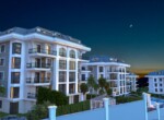 Apartments for sale in Oba (10)