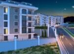 Apartments for sale in Oba (11)