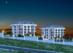 Apartments for sale in Oba (16)