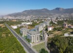 Apartments for sale in Oba (3)
